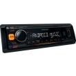 kenwood kmm 102ay orange photo kenwood kmm 102ay orange photo