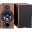 cambridge audio sx 60 stand mount speakers walnut photo cambridge audio sx 60 stand mount speakers walnut photo