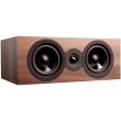 cambridge audio sx 70 entry level center speaker walnut photo cambridge audio sx 70 entry level center speaker walnut photo