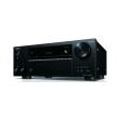 onkyo tx nr656 72 channel network a v receiver black photo onkyo tx nr656 72 channel network a v receiver black photo