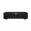 onkyo a 9010 integrated stereo amplifier 2x44w black photo onkyo a 9010 integrated stereo amplifier 2x44w black photo