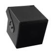 omnitronic qi 5 universal coaxial wall speaker 5 black photo omnitronic qi 5 universal coaxial wall speaker 5 black photo