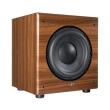 acoustic energy aegis neo subwoofer walnut photo acoustic energy aegis neo subwoofer walnut photo