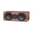 cambridge audio aero 5 premium centre speaker dark walnut photo cambridge audio aero 5 premium centre speaker dark walnut photo