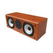 acoustic energy aegis evo centre dark maple brown photo acoustic energy aegis evo centre dark maple brown photo