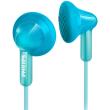 philips she3010tl 00 earphones teal photo philips she3010tl 00 earphones teal photo