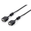 equip 118816 vga cable 3 7 m m 20m with ferrite photo equip 118816 vga cable 3 7 m m 20m with ferrite photo