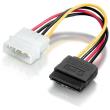 equip 112050 sata power cable photo equip 112050 sata power cable photo