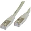 shielded ftp cat5 cable 20m photo shielded ftp cat5 cable 20m photo