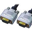 clicktronic hc260 vga cable 5m photo clicktronic hc260 vga cable 5m photo