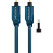 clicktronic hc302 toslink cable 2m casual photo clicktronic hc302 toslink cable 2m casual photo