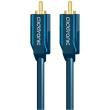 clicktronic hc30 rca video cable 3m casual photo clicktronic hc30 rca video cable 3m casual photo