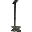 konig knm mc10 ceiling tv mount 26 42 photo konig knm mc10 ceiling tv mount 26 42 photo