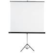 hama 18793 tripod projection screen 155x155 photo hama 18793 tripod projection screen 155x155 photo