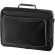 hama 101094 sportsline bordeaux notebook carry bag 173 black photo