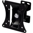 hama 108752 motion tv wall mount 26 black photo hama 108752 motion tv wall mount 26 black photo