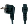 bandridge bpl2502 notebook power cord 18m photo bandridge bpl2502 notebook power cord 18m photo
