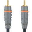 bandridge bal4800 digital coax audio cable 05m photo bandridge bal4800 digital coax audio cable 05m photo