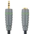 bandridge bal3603 headphone extension cable 3m photo bandridge bal3603 headphone extension cable 3m photo