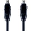 bandridge vcl6102 firewire 4 to 4 cable 2m photo bandridge vcl6102 firewire 4 to 4 cable 2m photo