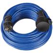brennenstuhl expansion cable 10m blue photo brennenstuhl expansion cable 10m blue photo