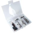 inline pc screw set 94 pcs photo