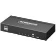 goobay 60815 hdmi splitter 1 in 4 out photo goobay 60815 hdmi splitter 1 in 4 out photo