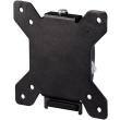hama 118611 motion tv wall mount xs 26 black photo hama 118611 motion tv wall mount xs 26 black photo