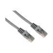 hama 46742 cat5e patch cable utp 3m grey photo hama 46742 cat5e patch cable utp 3m grey photo