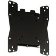 valueline vlm mf10 tv wall mount fixed 26 42 photo valueline vlm mf10 tv wall mount fixed 26 42 photo