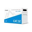 lanberg utp solid cable cca cat5e 305m grey photo lanberg utp solid cable cca cat5e 305m grey photo