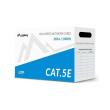 lanberg utp solid cable cu cat5e 305m grey photo lanberg utp solid cable cu cat5e 305m grey photo