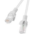 lanberg patchcord cat5e 10m grey photo lanberg patchcord cat5e 10m grey photo