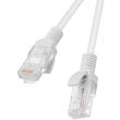lanberg patchcord cat5e ftp 10m grey photo lanberg patchcord cat5e ftp 10m grey photo