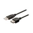 oem cable 143 3hs usb 20 extension cable 3m black photo oem cable 143 3hs usb 20 extension cable 3m black photo