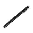 hama 03530 3in1 lp 30 laser pointer ballpoint pen stylus red photo hama 03530 3in1 lp 30 laser pointer ballpoint pen stylus red photo
