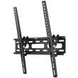 hama 108716 motion tv wall bracket xl142cm 56 black photo hama 108716 motion tv wall bracket xl142cm 56 black photo