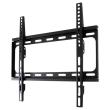 hama 118668 fix tv wall bracket 1 star xl 65 black photo hama 118668 fix tv wall bracket 1 star xl 65 black photo