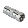 hama 122486 sat adapter f plug coax socket photo hama 122486 sat adapter f plug coax socket photo
