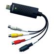logilink vg0001a usb 20 audio video grabber photo logilink vg0001a usb 20 audio video grabber photo