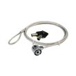 logilink nbs003 notebook security lock with 2 keys 15m photo logilink nbs003 notebook security lock with 2 keys 15m photo