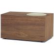 tivoli stereo speaker sscla walnut photo tivoli stereo speaker sscla walnut photo