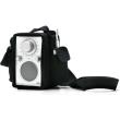 tivoli pal carry bag black photo tivoli pal carry bag black photo