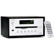 tivoli model cd mcdblk classic series cd player black silver photo tivoli model cd mcdblk classic series cd player black silver photo