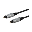 savio cls 07 optic cable toslink od 50mm 05m photo savio cls 07 optic cable toslink od 50mm 05m photo
