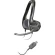 plantronics audio 622 usb stereo headset photo plantronics audio 622 usb stereo headset photo