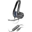 plantronics audio 628 usb headset photo plantronics audio 628 usb headset photo