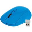 sweex npmi5180 07 wireless mouse curacao blue photo sweex npmi5180 07 wireless mouse curacao blue photo