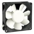 sharkoon silent eagle 2000rpm 80mm photo sharkoon silent eagle 2000rpm 80mm photo