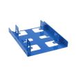 sharkoon 35 bay extension blue photo sharkoon 35 bay extension blue photo